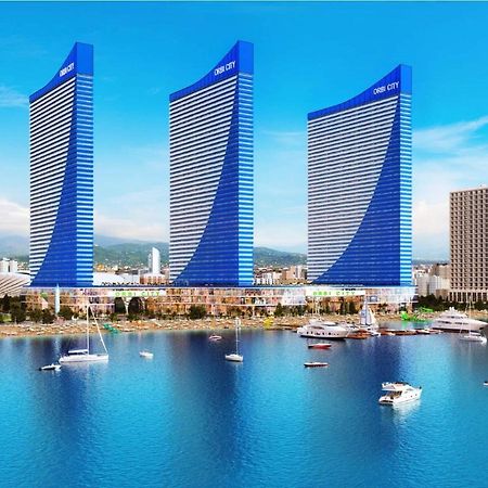 Orbi City 707 Batumi Zewnętrze zdjęcie