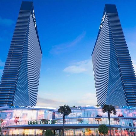 Orbi City 707 Batumi Zewnętrze zdjęcie