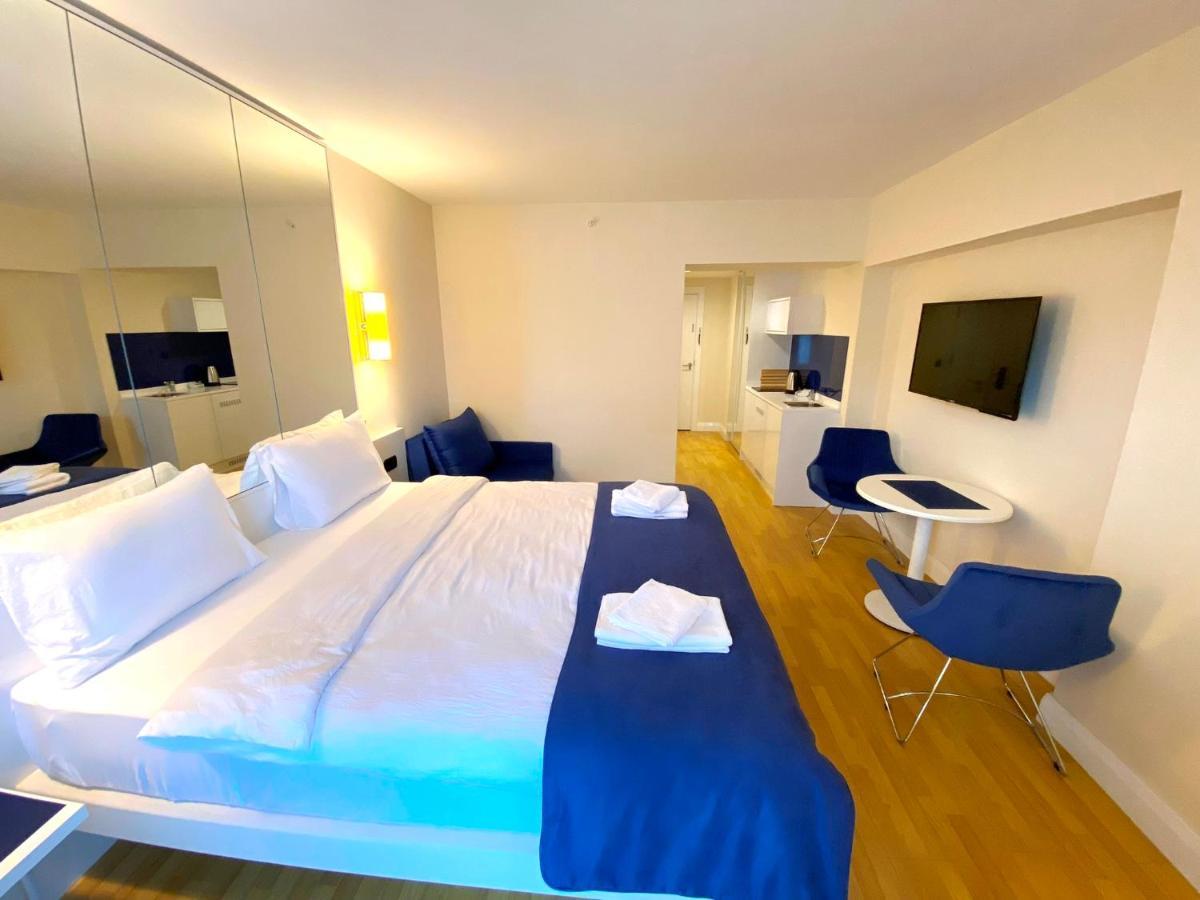 Orbi City 707 Batumi Zewnętrze zdjęcie