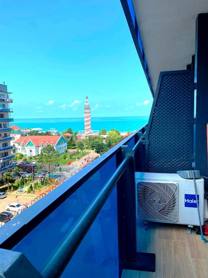 Orbi City 707 Batumi Zewnętrze zdjęcie