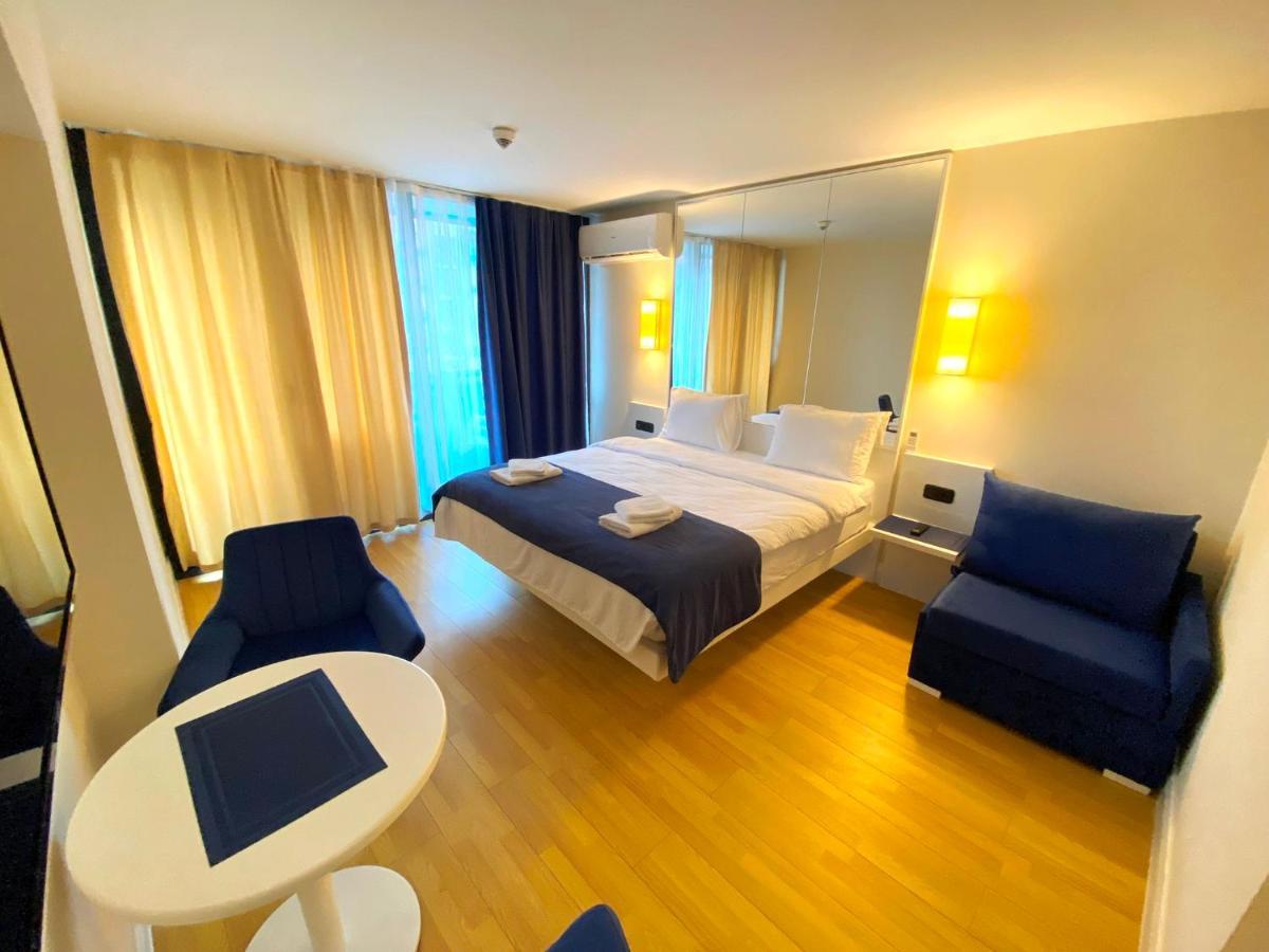 Orbi City 707 Batumi Zewnętrze zdjęcie