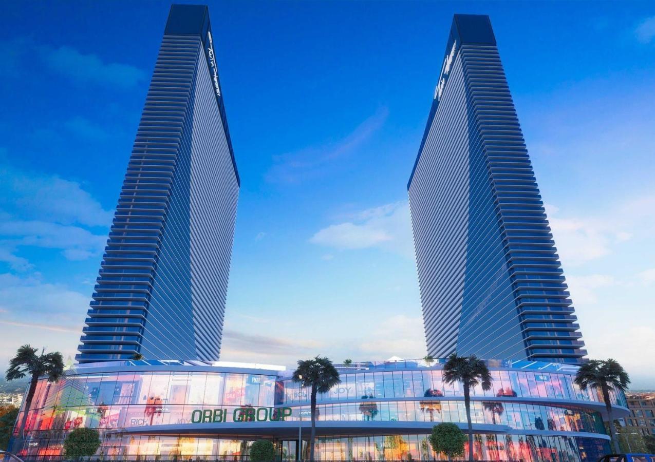 Orbi City 707 Batumi Zewnętrze zdjęcie