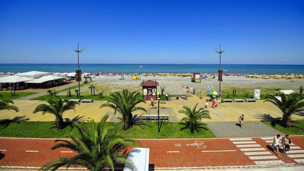 Orbi City 707 Batumi Zewnętrze zdjęcie